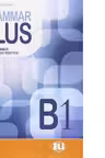 Grammar Plus B1, Book + Audio CD