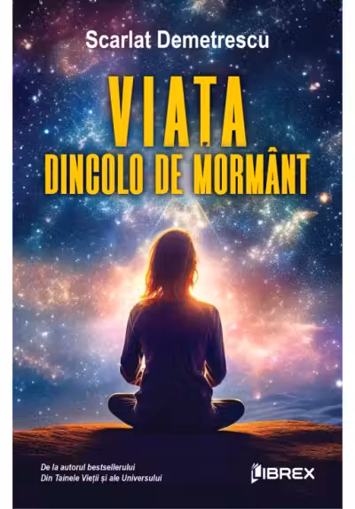 Viata dincolo de mormant