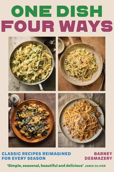 One Dish, Four Ways