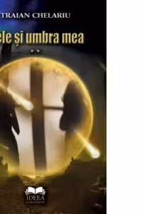 Zilele și umbra mea vol.2