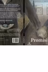 Promisiunea. Povestea a doua surori, prizoniere intr-un lagar de concentrare nazist