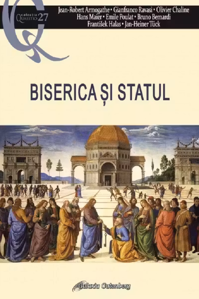 Biserica și statul