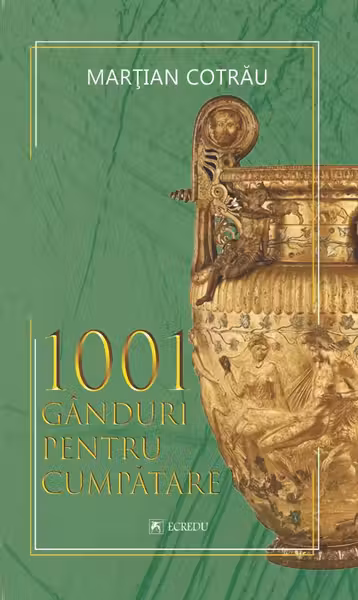 1001 ganduri pentru cumpatare