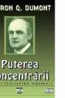 Puterea concentrarii - 4 volume (Audiobook)