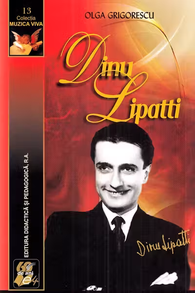 Dinu Lipatti