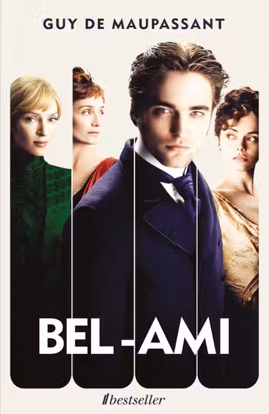 Bel-Ami