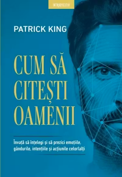 Introspectiv. CUM SA CITESTI OAMENII.