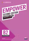 Empower Upper-intermediate/B2. Teacher's Book with Digital Pack (2nd edition). Cambridge British English