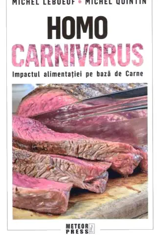 Homo carnivorus
