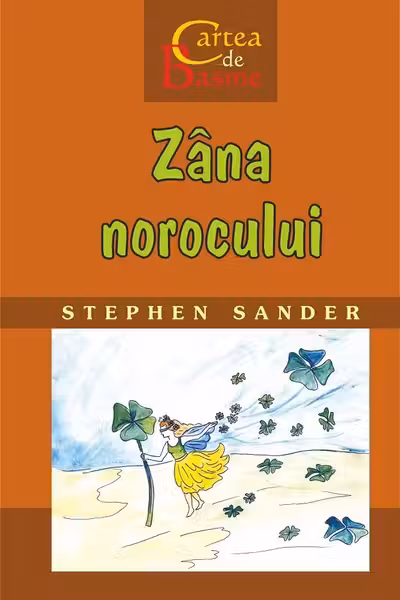 Zâna norocului