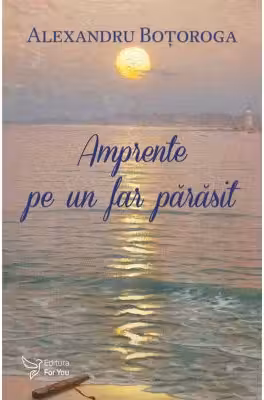 Amprente pe un far parasit