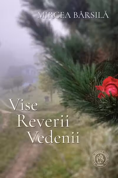 Vise, reverii, vedenii