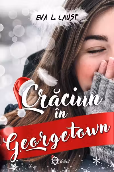 Crăciun în Georgetown