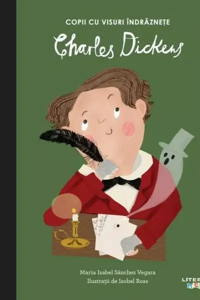Charles Dickens
