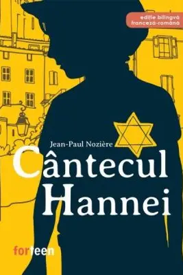 Cantecul Hannei - Jean-Paul Noziere