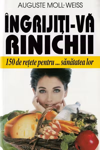 Îngrijiți-vă rinichii