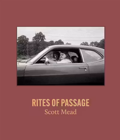 Scott Mead: Rites of Passage
