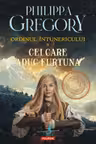 Cei care aduc furtuna