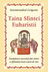 Taina Sfintei Euharistii