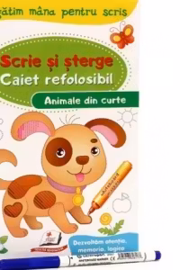 Animale din curte