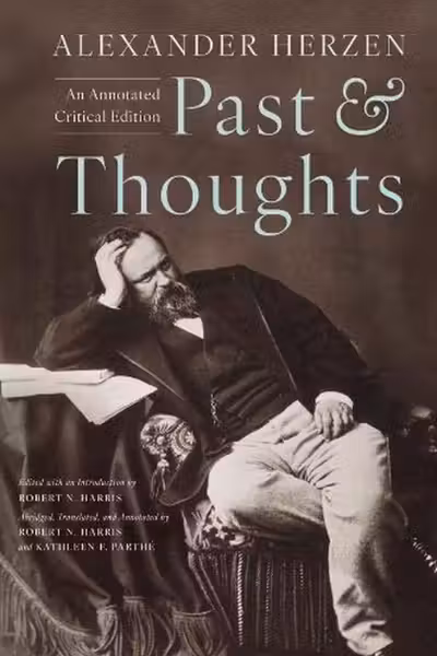 Past & Thoughts