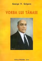 Vorba Lui Tănase