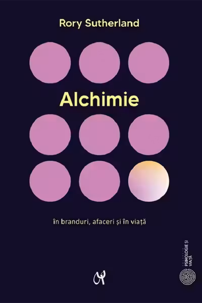 Alchimie