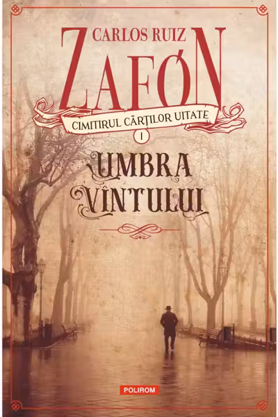 Umbra vantului (editia 2023)