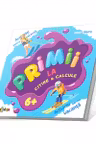 Primii la citire & calcule 6+