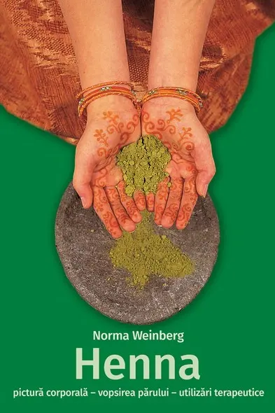 Henna: pictură corporală, vopsirea părului, utilizări terapeutice