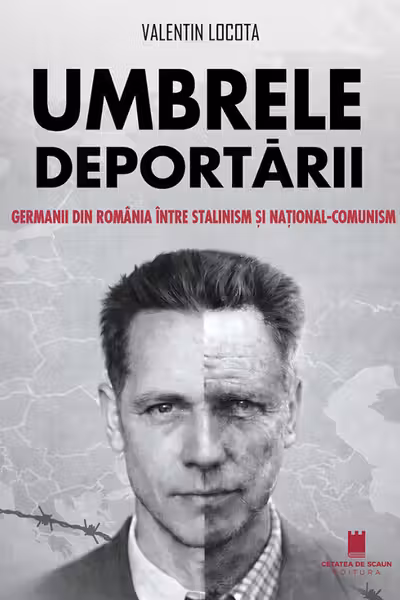 Umbrele deportarii