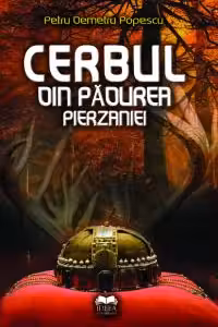 Cerbul din pădurea perzaniei