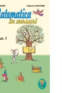 Matematica in versuri - Clasa I