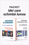 Pachet Idei care schimbă lumea