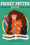 Pocket Potters - Hermione Granger