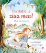 Invitație la ziua mea!
