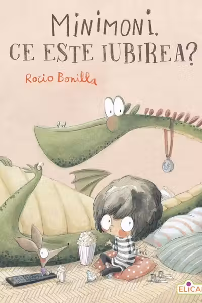Minimoni, ce este iubirea?