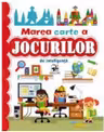 Marea carte a jocurilor de inteligenta