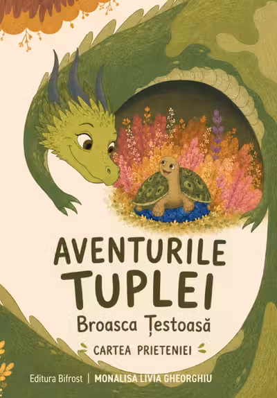 Aventurile Tuplei
