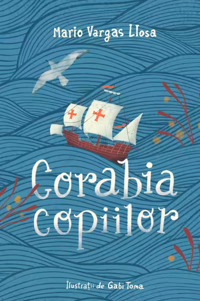 Corabia copiilor