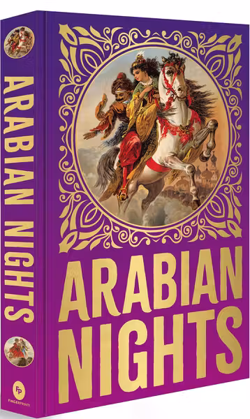 Arabian Nights