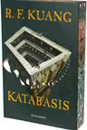 Katabasis