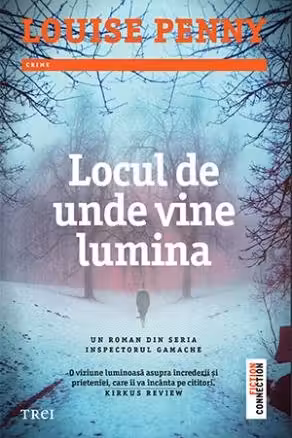 Locul de unde vine lumina