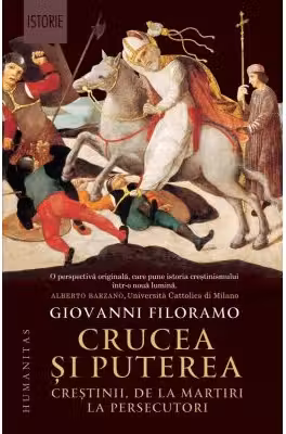 Crucea si puterea