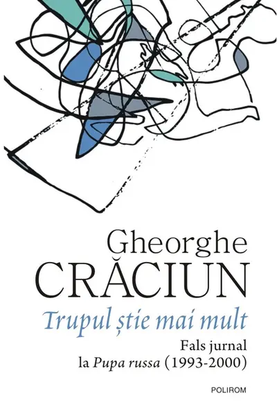 Trupul stie mai mult