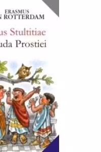 LAUS STULTITIAE / LAUDA PROSTIEI
