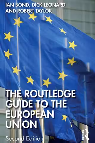 Routledge Guide to the European Union