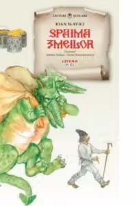 Spaima zmeilor