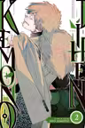 Kemono Jihnen - Volume 2