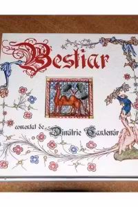 Bestiar comentat de Dimitie Cantemir